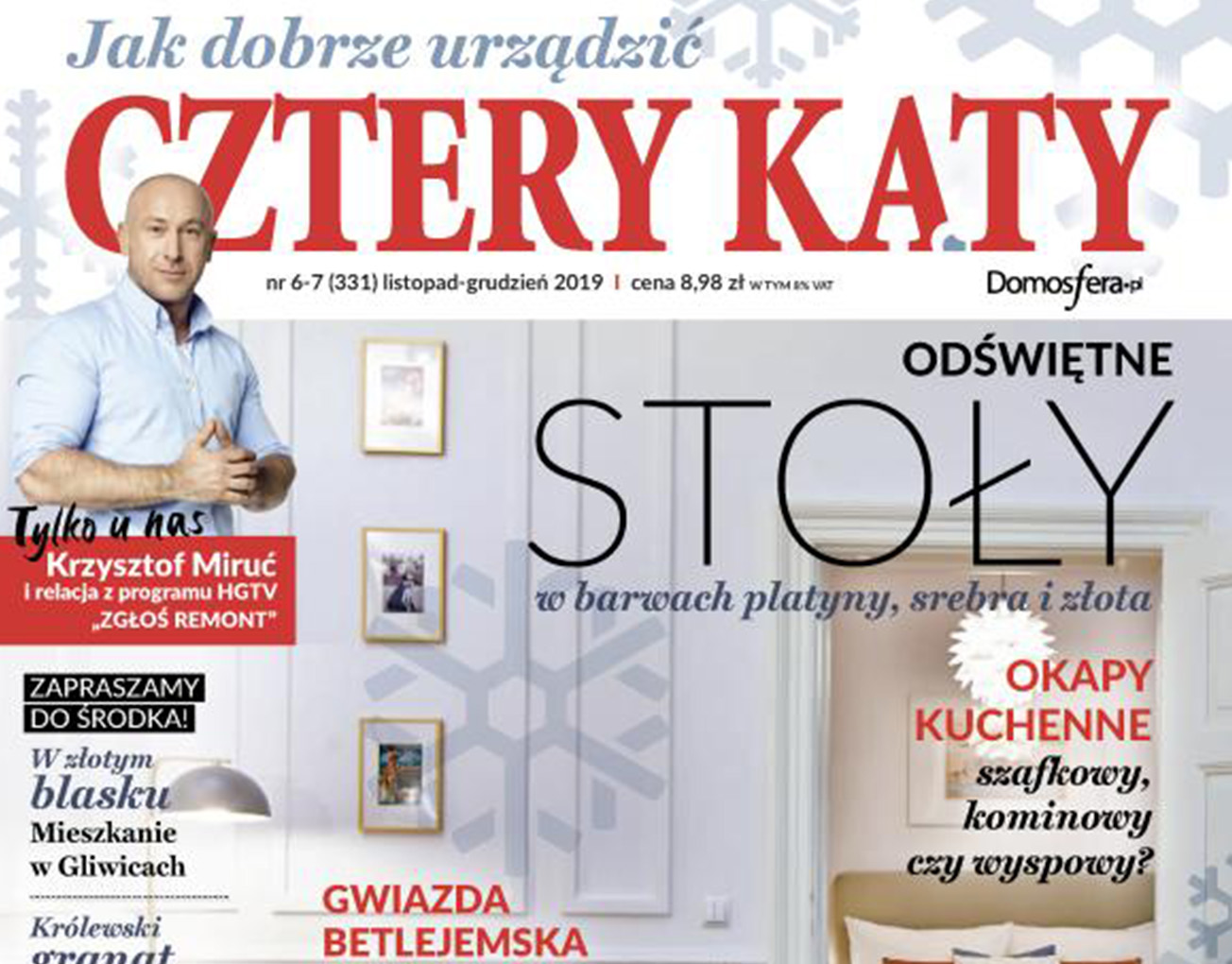 Produkty Red Lychee w magazynie Cztery Kąty - www.red-lychee.pl